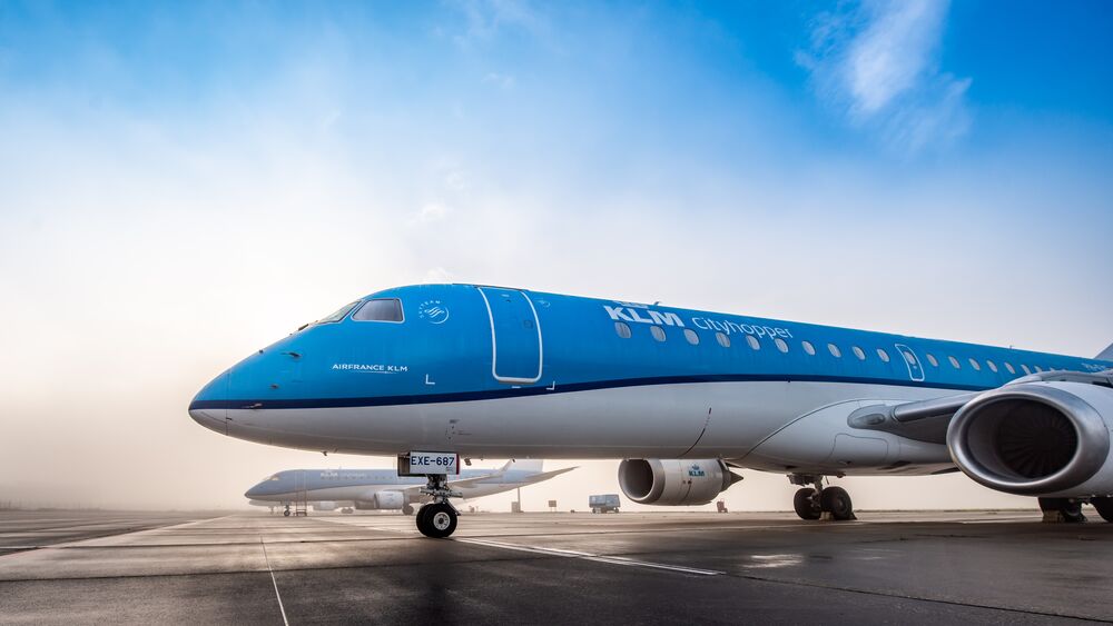 Descubra o mundo com a KLM: conforto e vantagens em cada viagem