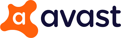 Avast - Um antivírus gratuito é seu primeiro passo Logo